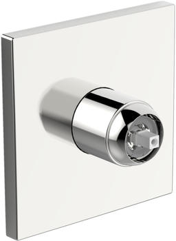 HansaVarox Pro Fertigset f&uuml;r Brause-Batterie chrom (40559173)