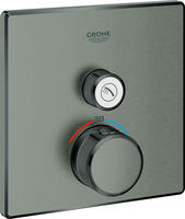 Grohtherm Smartcontrol Thermostat Mit Einem Absperrventil, - Grohe