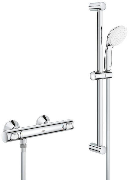 GROHE Grohtherm 500 (34796000)