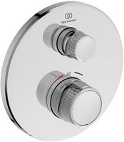 Ideal Standard A7295AA, Ideal Standard CeraTherm Navigo Brausethermostat...