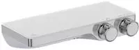 Ideal Standard Ceratherm S200 Brausethermostat AP, Badarmaturen, A7329AA, chrom