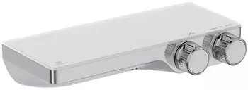 Ideal Standard CeraTherm S200 Brausethermostat mit Ablage chrom (A7329AA)