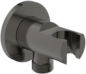 Ideal Standard CeraTherm T100 Armaturen-Paket magnetic grey (A7573A5)
