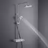 Duravit Duscharmaturen