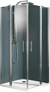 Schulte Galaxy Eckeinstieg 90 x 90 cm