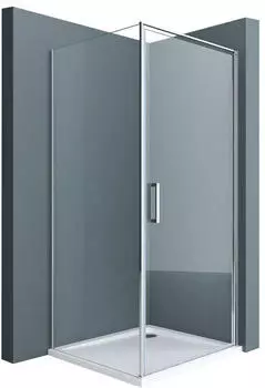 doporro Ravenna36k 90x100x195cm Duschabtrennung Sicherheitsglas Easy-Clean (ohne Duschwanne) doporro Ravenna36k 90x100x195cm Duschabtrennung Sicherheitsglas Easy-Clean (ohne Duschwanne)