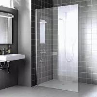 Kermi WALK-IN XC WIO Wall 80 x 200 cm, Duschkabinen, XCWIO08020VPK,