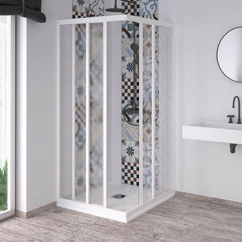 Forte Acril (70 x 90 x 190 cm)