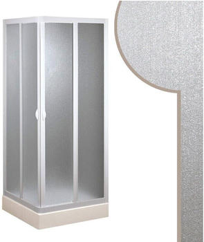 Forte Smart (70 x 70 x 185 cm) Forte Smart (70 x 70 x 185 cm)