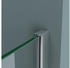 doporro Walk-In 50x200cm