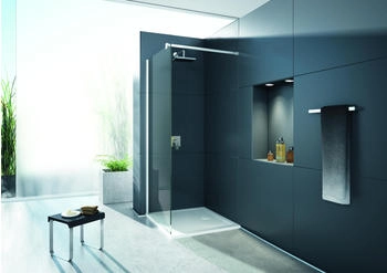 Hoesch Duschabtrennung Walk-In One & One 90x210cm (5723.101401)