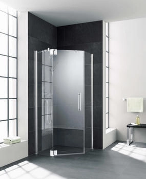 Kermi PXL43090201AK 90 x 90 x 200 cm Kermi PXL43090201AK 90 x 90 x 200 cm