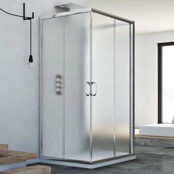 Idralite Junior Trio (70 x 100 x 185 cm)