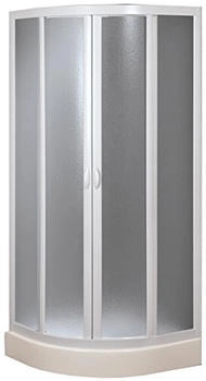 Forte Smart (80 x 80 x 185 cm)