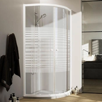 Idralite Blanc (90 x 90 x 185 cm) Idralite Blanc (90 x 90 x 185 cm)