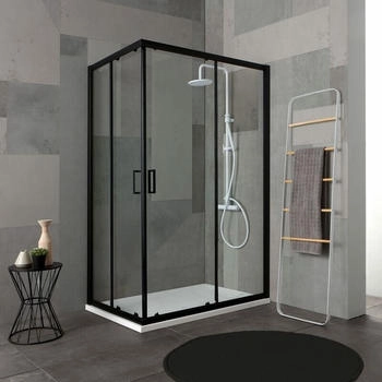 Kiamami Valentina 80x100cm black Kiamami Valentina 80x100cm black