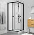 Aurlane Elementary 80 x 80 x 200 cm ( CAB269 )