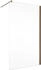 Schulte Walk In Dusche Alexa Style 2.0 Kupferoptik 120 x 200 cm (EP369210 285 500)