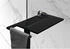Hüppe Select+ Kit für 6mm Glas 2000mm Höhe Black Edition (SL3001123)