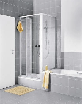 Kermi Faltt&uuml;r Nova 2000 Wei&szlig; Kerolan Fontana (N2FTD0802021K)