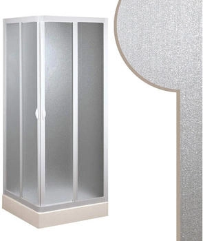 Forte Smart angular ( 80 x 80 x 185 cm)