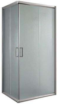 Idralite Alabama patterned glass 198 h (80 x 80 cm)
