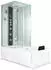 AcquaVapore K05-R03 Dusche-Wanne-Kombination 90x180cm ESG-Sicherheitsglas Touchscreen (K05-R03)