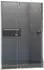 Bernstein NT606 Flex Nischendusche Drehtür 110x195cm, 6mm ESG Klarglas Nano, Chrom