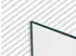 Glaszentrum Hagen Jade Walk-in-Dusche 108x200cm Klarglas ESG (GH-1001-108)
