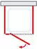 Schulte Jersey II Duschkabine U-Form 90x90x215cm mattschwarz (Jersey II)