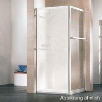 HSK Favorit Seitenwand 90 x 185 cm (130090-01-10)