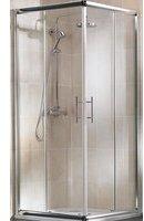 HSK Favorit Nova Eckeinstieg 90 x 90 cm 125018-41-50