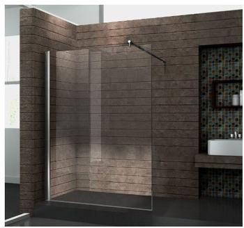 GD 10 mm Duschtrennwand AQUOS 130 x 200 cm