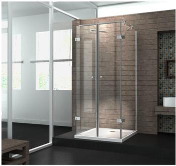 GD Avilo U-Duschkabine 80 x 80 cm (1015372868)