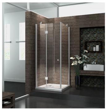 Glasdeals Duschkabine Nova