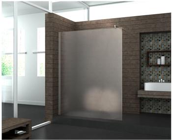 GD 10 mm Duschtrennwand AQUOS-Frost 160 x 200 cm