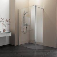 Koralle myDay Walk In 130 x 200 cm inkl. Pendelelement L67994502534