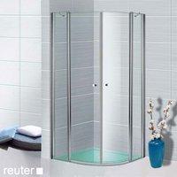 Sprinz Sprinter Plus Viertelkreisdusche 80 x 80 cm (SP26X781903301S)