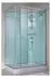 Schulte Ibiza Komplettdusche 80 x 120 cm