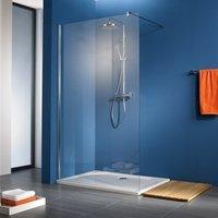 HSK Walk-in Premium 2 Seitenwand 90 x 200 cm 6201090-41-50