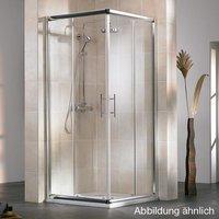 HSK Favorit Eckeinstieg 80 x 80 cm (125014-41-50)