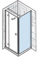 HSK Atelier Seitenwand 140 x 200 cm (1790140-41-50)