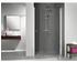Breuer Elana 6 Drehtür für Nische 80 x 200 cm links (1632.001.001.003)