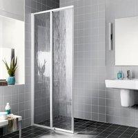 Kermi Eckeinstieg Nova 2000 2tlg. links NME2L1802011K