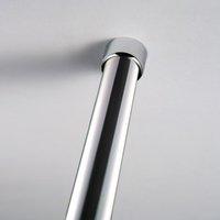 HSK Walk In Easy Comfort 1 Frontelement 160 x 200 cm (1242160-01-100#ReEd)