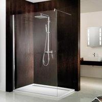 HSK Atelier Walk In Frontelement 180 x 200 cm 1732180-41-50