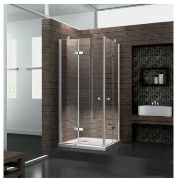 GD Corno Eckeinstieg 80 x 90 cm (1014635018)