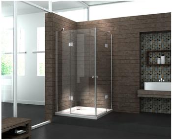 GD Corno Duschkabine 100 x 100 cm (1010853702)
