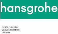 Hansgrohe Dachabdeckung Pharo Duschtempel 115 Steam/Deluxe weiss, 29725450...