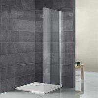 HSK K2P Seitenwand 160 x 200 cm (2198160-41-50)